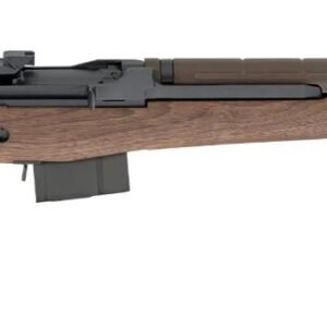 RUGER AMERICAN GEN2 PRED 6.5GR 22"