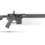 SPRINGFIELD ARMORY SAINT VICTOR 5.56 16" GRY 30+1
