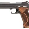 SIG SAUER P210 9MM NIT/WALNUT 5" 8+1 FO