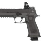 SIG SAUER P320 X5 MAX 9MM 21+1 ROMEO3  #