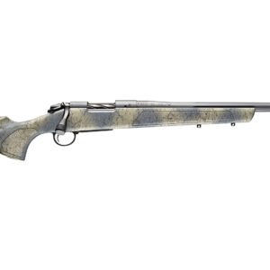 SAVAGE ARMS 110 TIMBERLINE 30-06 OD/RT TB