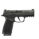 SIG SAUER P365X-MACRO 9MM 3.7" 17+1 SFTY