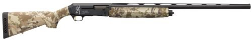 BROWNING SILVER FIELD AURIC 12/26 3.5"