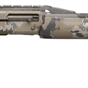 BLACK RAIN A2 5.56 RIFLE - 16" ANODIZED BLACK 30RD