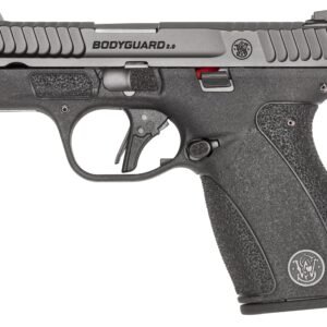 SAVAGE 110 APEX HUNTER XP 223 - LH 3-9X40 BLACK/BLACK ADJ LOP