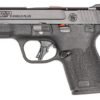 SMITH AND WESSON SHIELD PLUS 9MM 10+1 TS CA