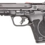 SMITH AND WESSON M&P9 M2.0 CMPCT 9MM 4" TS CA