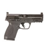 SMITH AND WESSON M&P9 M2.0 CPT 9MM 4" OR SFT TN