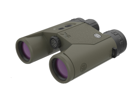 SIG SAUER KILO06K HD 8X32MM LSR RF