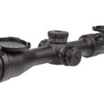 SIG SAUER WHISKEY 4 3-12X44 BDC HELLFIRE