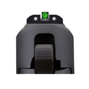 Truglo 1/4" Magnum Gobble-Dot Xtreme Sight Set - Standard Mount