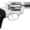 RUGER SP101 357MAG 3-1/16  SS FS