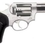RUGER SP101 357MAG 3-1/16  SS FS