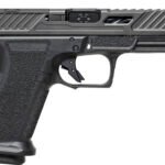SHADOW SYSTEMS MR920L ELITE 9MM BK/BK OR 15+1