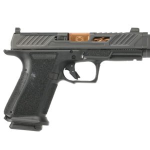 GFA GF3PD PUMP 12/18.5 BLK