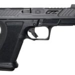 SHADOW SYSTEMS MR920P ELITE 9MM BK/BK OR 10+1