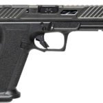 SHADOW SYSTEMS DR920 ELT 9MM BK/BK OR TB 10+1