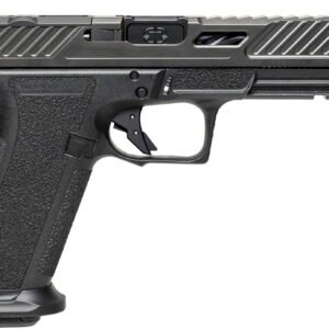 SMITH AND WESSON M&P9 M2.0 COMP 2-TONE 9MM 10+1