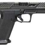 SHADOW SYSTEMS DR920 ELITE 9MM BK/BK OR 10+1