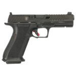 SHADOW SYSTEMS DR920 WAR POET 9MM 17+1 OR
