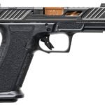 SHADOW SYSTEMS XR920 ELT 9MM BK/BZ OR TB 10+1