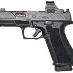SHADOW SYSTEMS XR920 ELITE 9MM BK/BZ HS 17+1