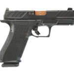 SHADOW SYSTEMS XR920 FND 9MM BK/BZ OR 17+1 TB