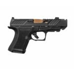 SHADOW SYSTEMS CR920P ELT 9MM BLK/BRZ 10+1