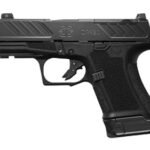 SHADOW SYSTEMS CR920 FND 9MM BK/BK 13+1 OR NS