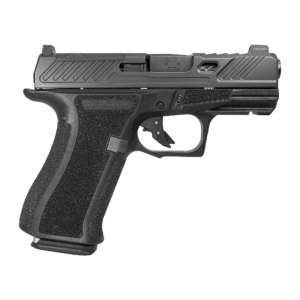 CANIK SFX RIVAL-S 9MM BLACK 5"