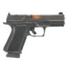SHADOW SYSTEMS MR920 FND 9MM BK/BZ OR 15+1