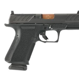 GLK 43X 9MM 10R ROSE RG SA RL