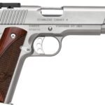 KIMBER STAINLESS TARGET II 45ACP 5"