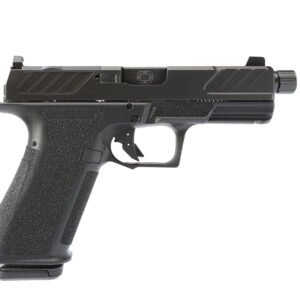 CMMG PISTOL DISSENT MK4 300AAC - 6.5" 30RD ARMOR BLACK