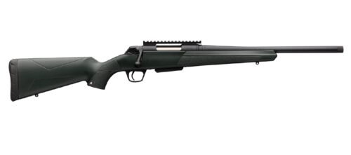WINCHESTER XPR STEALTH 7MM-08 GRN 16" TB