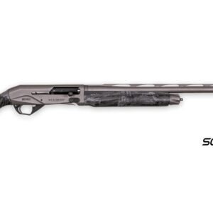 CIMARRON 1858 NEW MODEL ARMY - 44-40 WIN FS 8" BLUED WALNUT