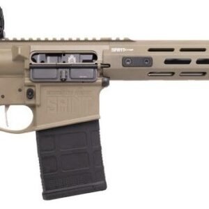 SPRINGFIELD ARMORY SAINT VICTOR 308WIN FDE 20+1