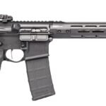 SPRINGFIELD ARMORY SAINT VICTOR 5.56 16" 30+1 B5