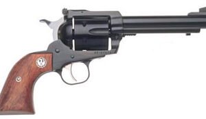 RUGER VAQUERO 357MAG SS/WD 7.5" FS