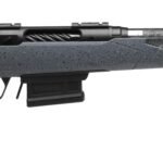 SAVAGE ARMS 110 CARBON PREDATOR 6.5CR 22"
