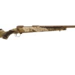 SAVAGE ARMS 110 HIGH COUNTRY 270WIN 22" TB