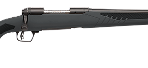 BERGARA HUNTER 308WIN BK/GRN 22" 4+1