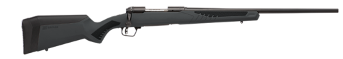 SAVAGE ARMS 110 HUNTER 243WIN BL/SYN 22"