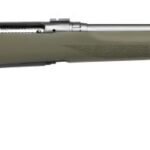 SAVAGE ARMS 110 TRAIL HUNTER 6.5CR 22"