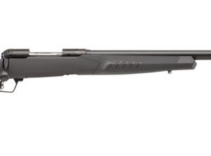 SAVAGE ARMS 110 VARMINT 223REM BL/SYN 26"