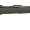 SAVAGE ARMS 110 HOG HUNT 308 BL/SY 20" TB
