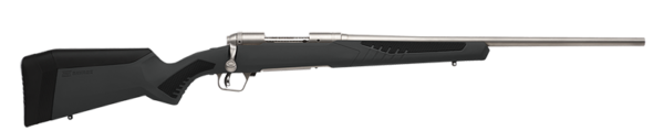 SAVAGE ARMS 110 STORM 300WIN SS/SY 24" DBM