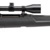 SAVAGE ARMS AXIS 243WIN SS/SYN 22" PKG   #