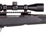 SAVAGE ARMS 110 APEX HUNT XP 7MM-08 20"PKG