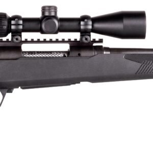 RUGER AMERICAN RANCH 300BLK FDE 10RD